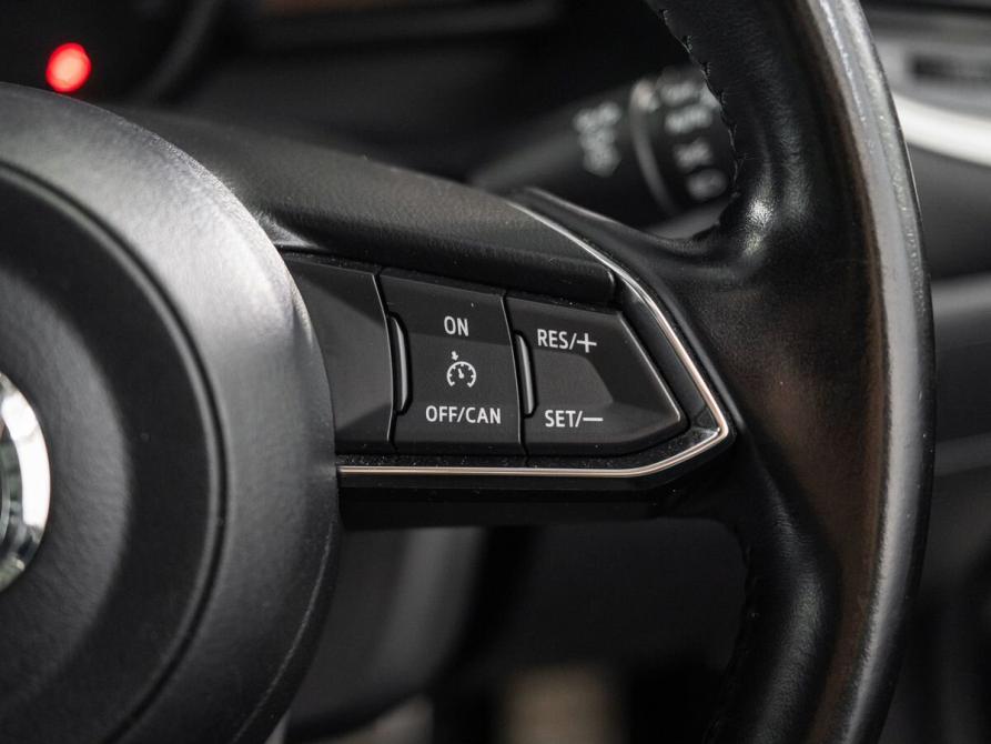 Mazda Axela III Рестайлинг Иркутск  - изображение 12