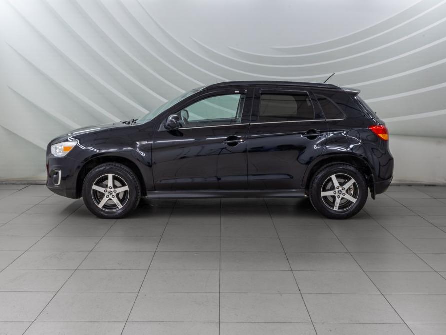 Mitsubishi ASX I Рестайлинг Волгоград  - изображение 4