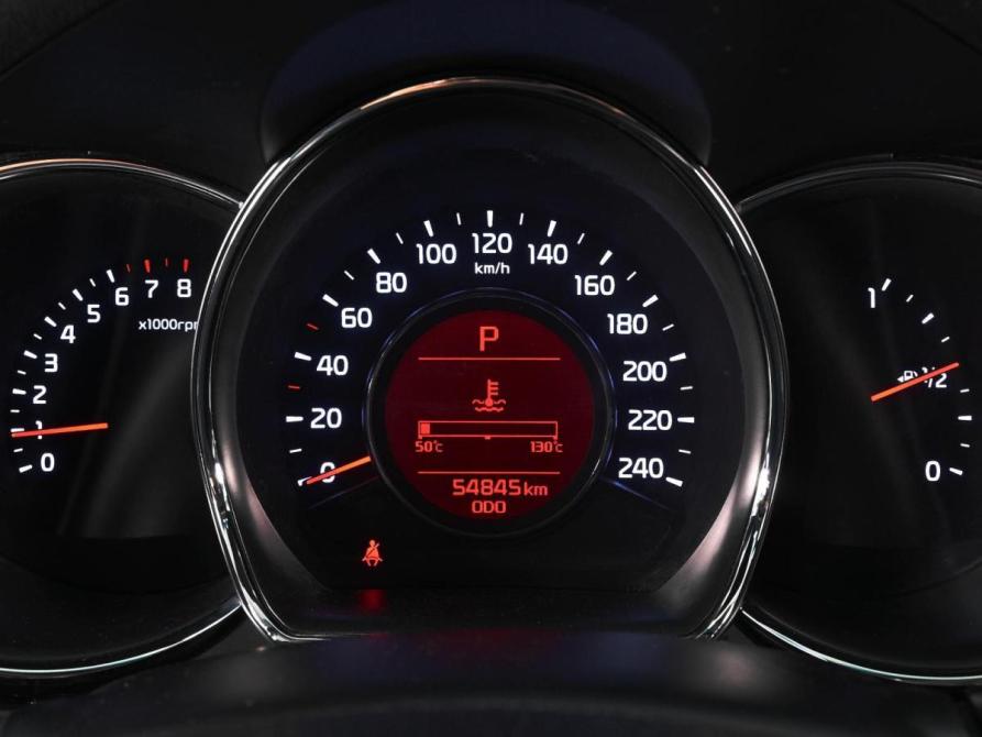 Kia Ceed II Рестайлинг Ростов-на-Дону  - изображение 17