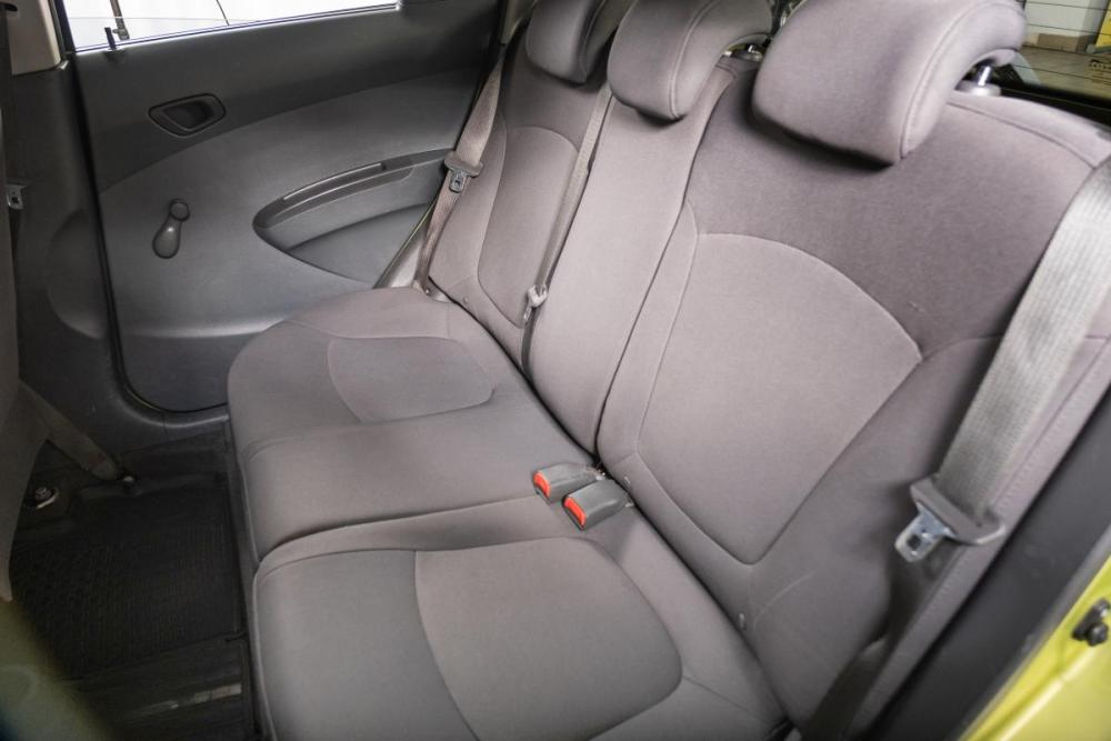 Chevrolet Spark III Томск  - изображение 17