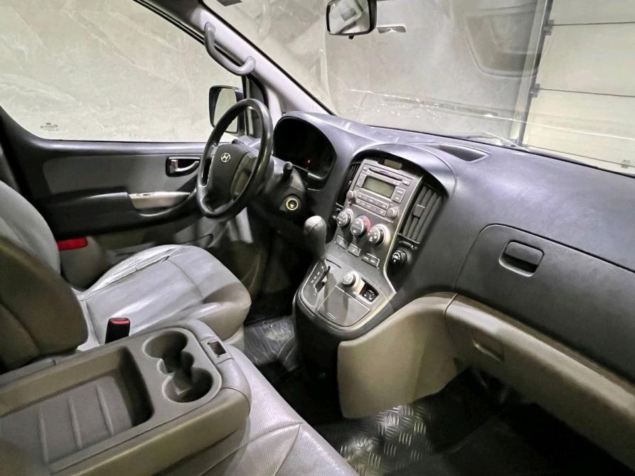 Hyundai Grand Starex I Новосибирск  - изображение 17