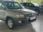 Kia Sportage II Новосибирск  - изображение 29