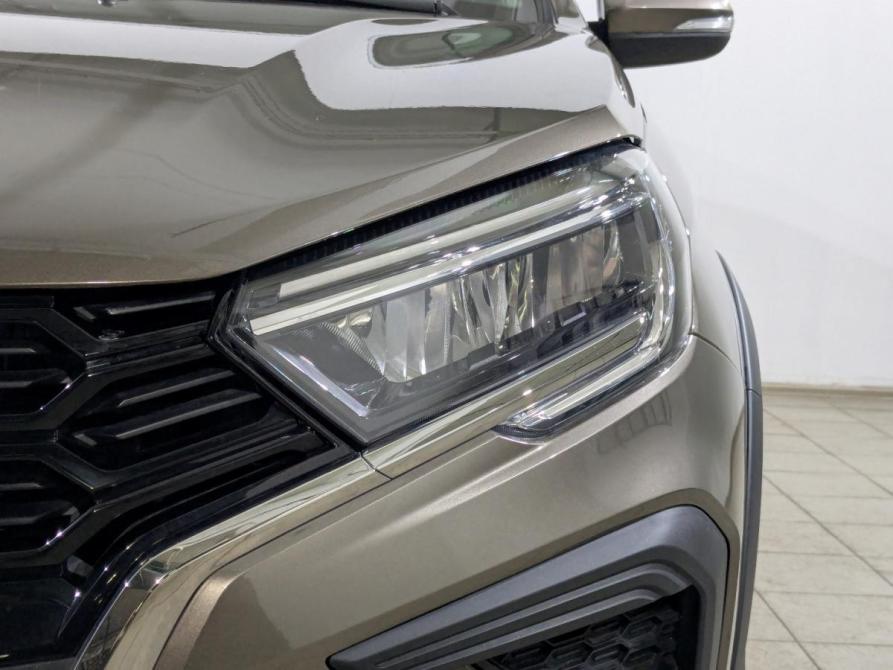 Lada (ВАЗ) Vesta I Рестайлинг (NG) Химки  - изображение 8