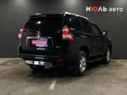 Toyota Land Cruiser Prado 150 Series Челябинск  - изображение 24