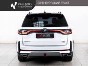 Changan CS95 I Рестайлинг 2 Казань  - изображение 26