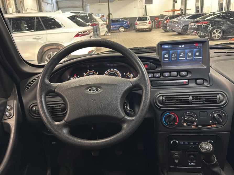 Lada (ВАЗ) Niva Travel I Санкт-Петербург  - изображение 5