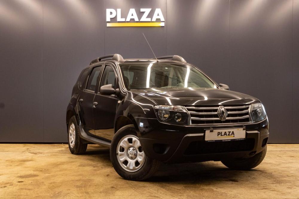 Renault Duster I Уфа  - изображение 2