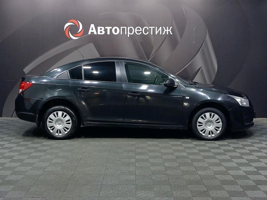 Chevrolet Cruze I Рестайлинг Оренбург  - изображение 4