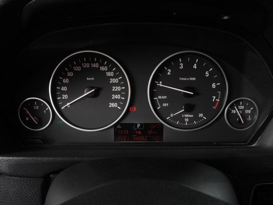 BMW 3 серии VI (F3x) Рестайлинг Минеральные Воды  - изображение 17