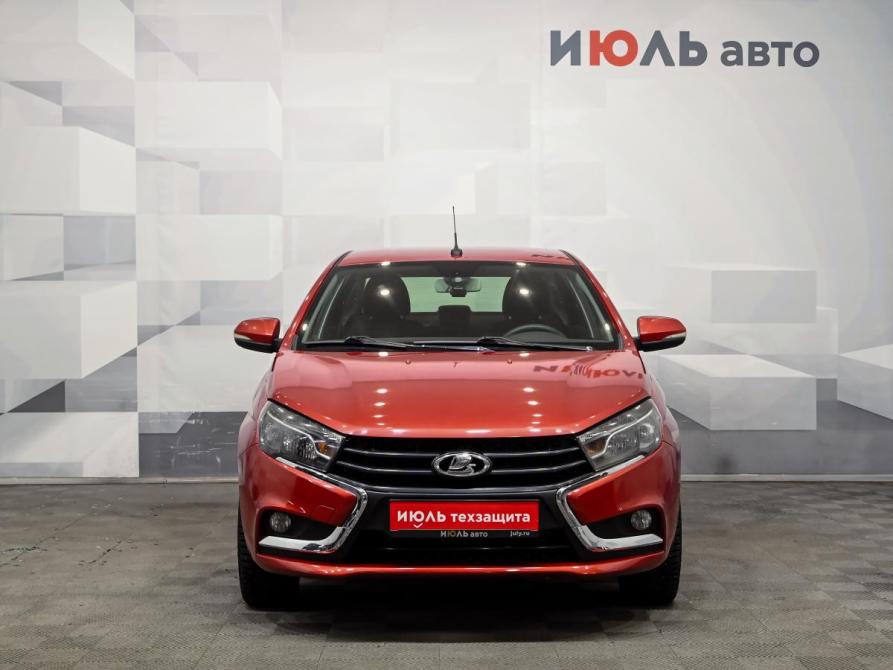 Lada (ВАЗ) Vesta I Екатеринбург  - изображение 2