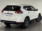 Nissan X-Trail III Рестайлинг Москва  - изображение 25