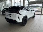 Geely Cityray Москва  - изображение 39