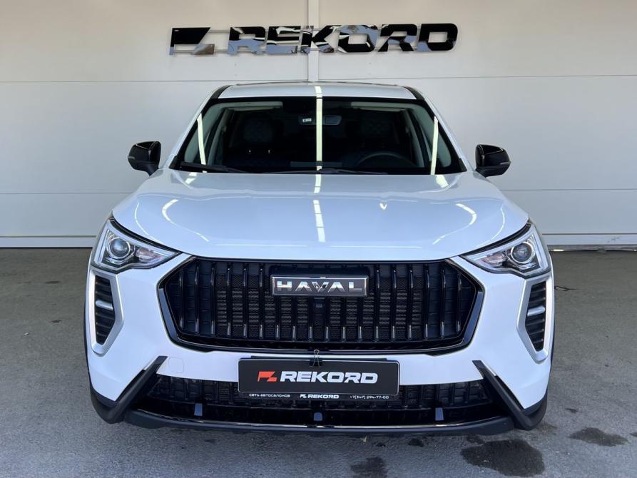 Haval Jolion I Рестайлинг Уфа  - изображение 5