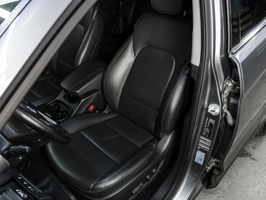 Hyundai Santa Fe III Тюмень  - изображение 14