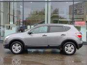 Nissan Qashqai I Рестайлинг Ижевск  - изображение 32