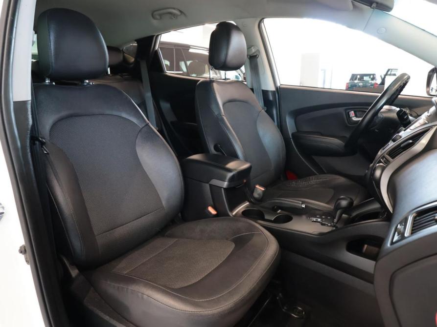Hyundai ix35 I Рестайлинг Калуга  - изображение 16