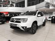 Renault Duster I Рестайлинг Казань  - изображение 23