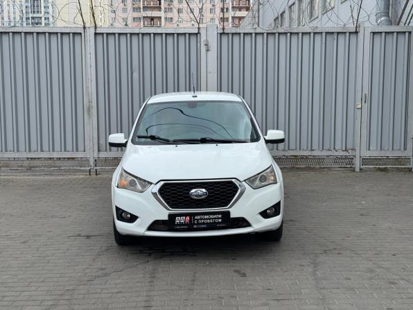 Datsun mi-DO с пробегом 2016 года, цена 445 000 рублей, 186888 км, хэтчбек, Автокод Объявления