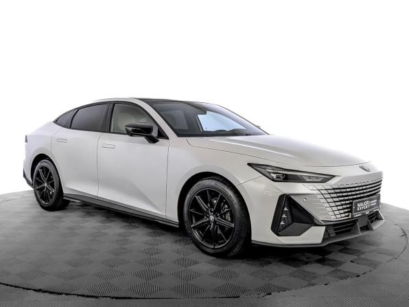 Changan UNI-V I с пробегом 2023 года, цена 2 045 000 рублей, 49815 км, лифтбек, Автокод Объявления