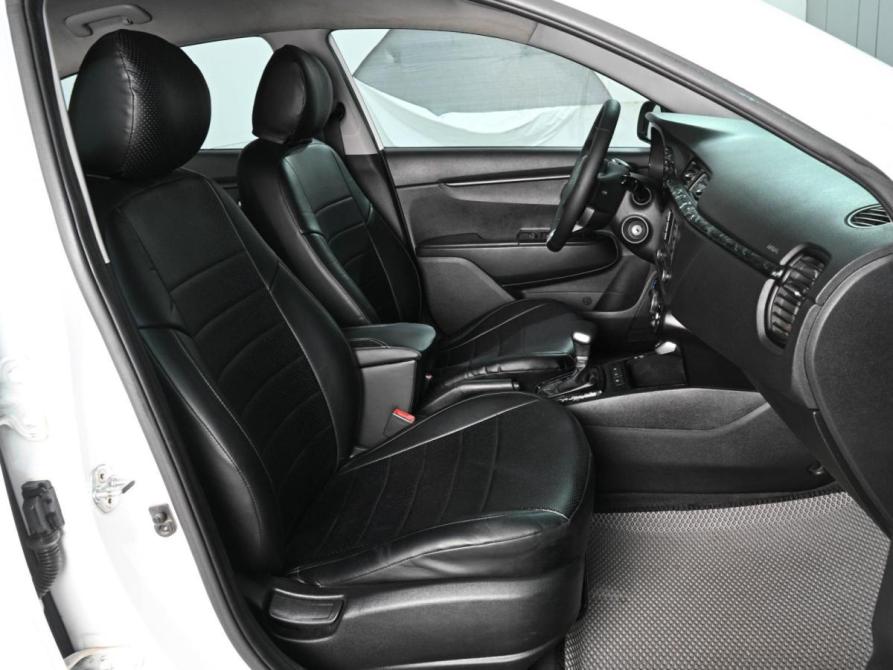 Kia Rio IV Рестайлинг Ростов-на-Дону  - изображение 8