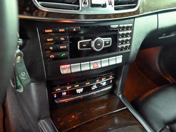 Mercedes-Benz E-Класс IV (W212 S212 C207) Рестайлинг с пробегом 2013 года, цена 1 720 000 рублей, 247312 км, седан, Автокод Объявления