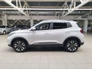 Chery Tiggo 4 I Рестайлинг Челябинск  - изображение 24
