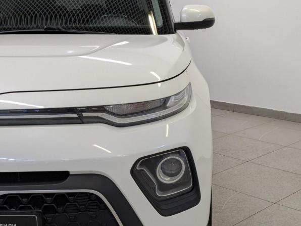Kia Soul III с пробегом 2020 года, цена 2 125 000 рублей, 51300 км, хэтчбек, Автокод Объявления