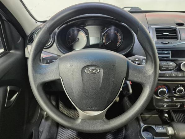 Lada (ВАЗ) Granta I Рестайлинг с пробегом 2020 года, цена 821 000 рублей, 90517 км, седан, Автокод Объявления