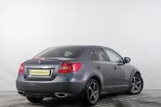 Suzuki Kizashi Кемерово  - изображение 34