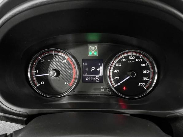Mitsubishi L200 V с пробегом 2017 года, цена 2 499 000 рублей, 53287 км, offers.body_type.unknown, Автокод Объявления
