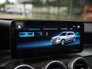 Mercedes-Benz GLC I (X253) Рестайлинг Санкт-Петербург  - изображение 48