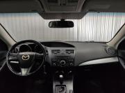 Mazda 3 II (BL) Рестайлинг Пермь  - изображение 24