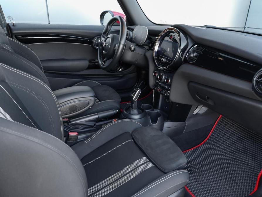 Mini Hatch III (F55/F56) Рестайлинг 2 Москва  - изображение 10
