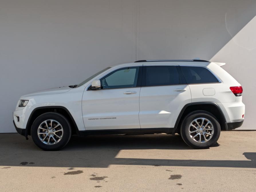 Jeep Grand Cherokee IV (WK2) Рестайлинг Москва  - изображение 25