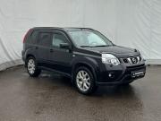 Nissan X-Trail II Рестайлинг Москва  - изображение 24