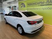 Lada (ВАЗ) Vesta I Рестайлинг (NG) Чебоксары  - изображение 49