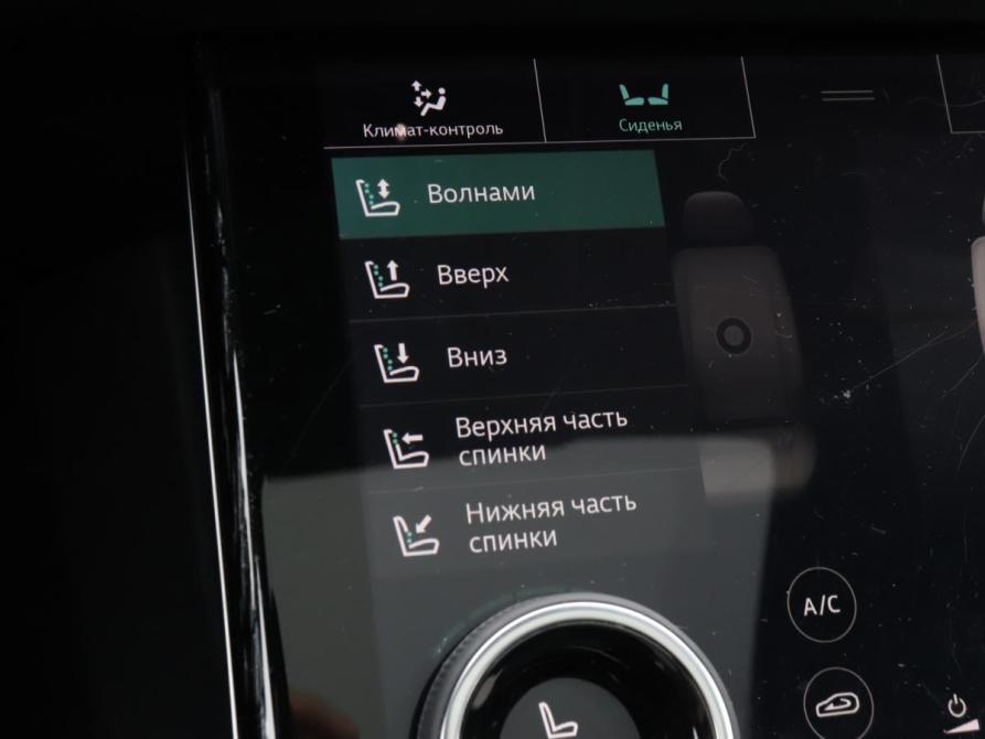 Land Rover Range Rover Velar I Москва  - изображение 15