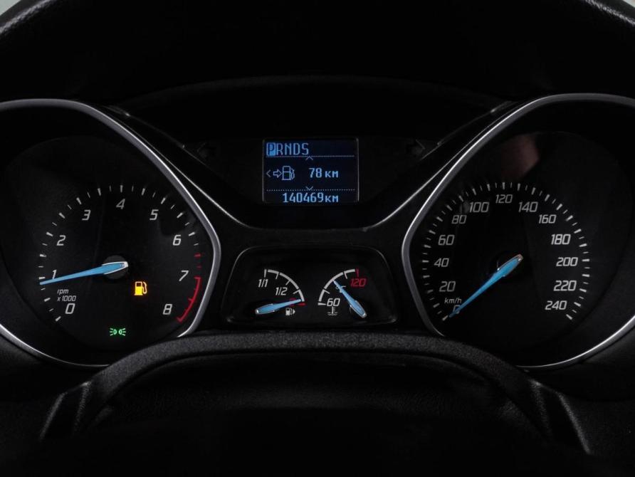 Ford Focus III Воронеж  - изображение 13