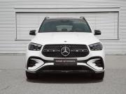 Mercedes-Benz GLE II (V167) Рестайлинг Москва  - изображение 36