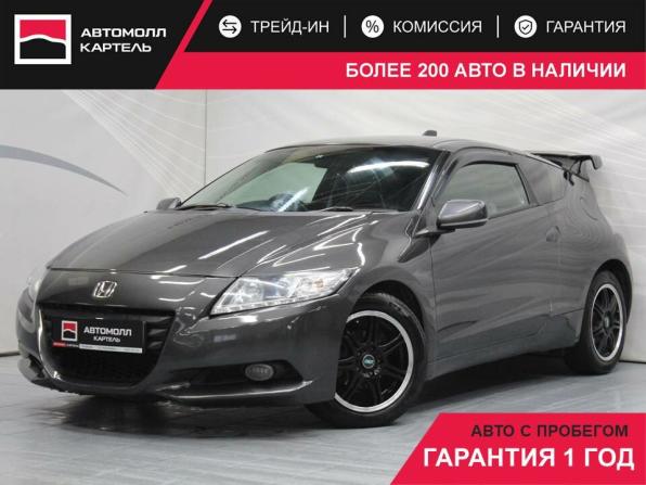 Honda CR-Z I с пробегом 2010 года, цена 799 000 рублей, 239000 км, хэтчбек, Автокод Объявления