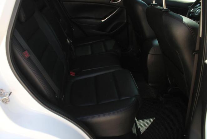 Mazda CX-5 I Рестайлинг с пробегом 2015 года, цена 2 100 000 рублей, 114480 км, внедорожник, Автокод Объявления