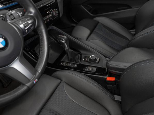 BMW X1 II (F48) Рестайлинг с пробегом 2021 года, цена 3 890 000 рублей, 28551 км, внедорожник, Автокод Объявления