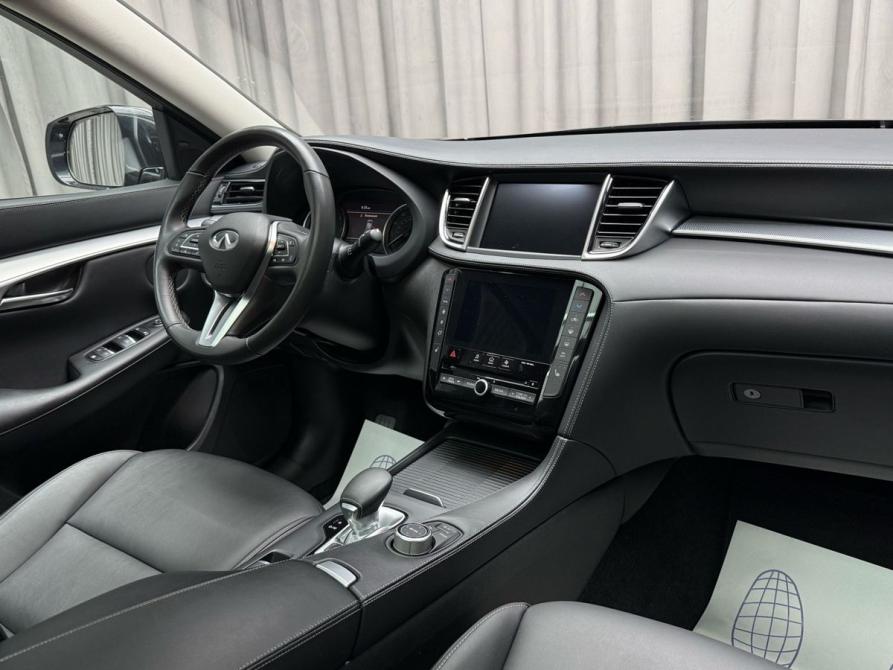 Infiniti QX50 II Ижевск  - изображение 9