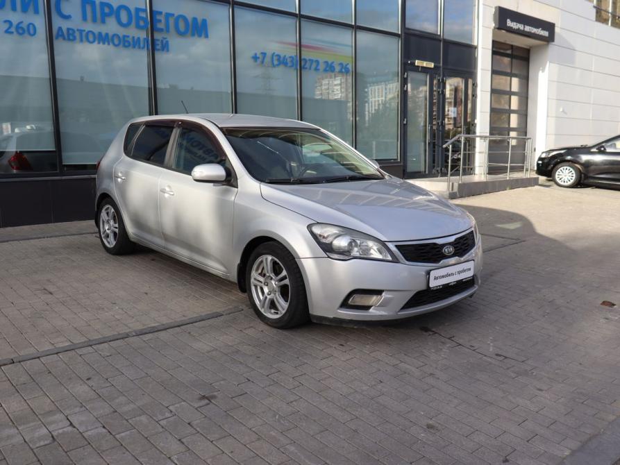 Kia Ceed I Екатеринбург  - изображение 7