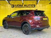 Toyota RAV4 IV (XA40) Рестайлинг Ижевск  - изображение 24