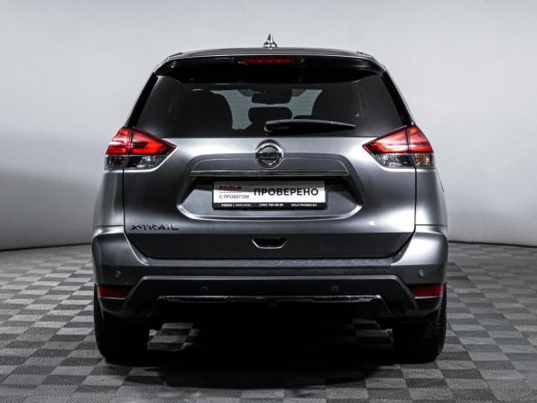 Nissan X-Trail III Рестайлинг с пробегом 2019 года, цена 2 475 000 рублей, 85516 км, внедорожник, Автокод Объявления