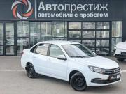 Lada (ВАЗ) Granta I Рестайлинг Волгоград  - изображение 14