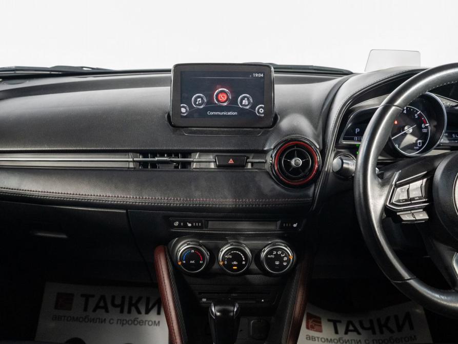 Mazda CX-3 I Иркутск  - изображение 13