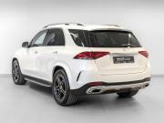 Mercedes-Benz GLE II (V167) Санкт-Петербург  - изображение 37