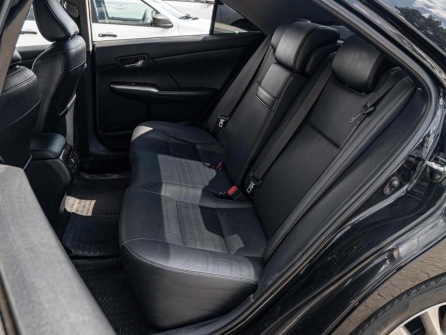 Toyota Camry VII (XV50) Рестайлинг Краснодар  - изображение 9